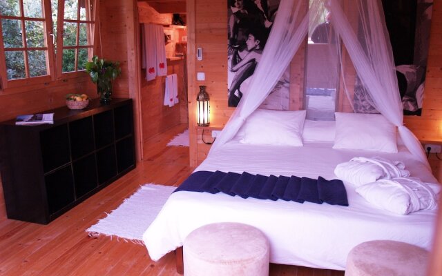 Agroturismo Can Marquet