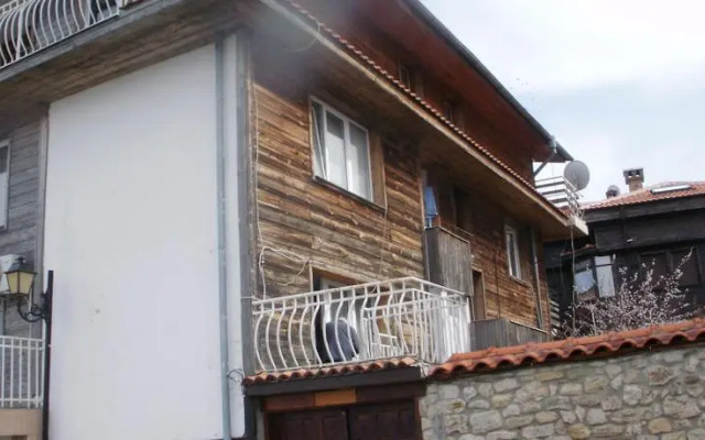 Svetla Guest House
