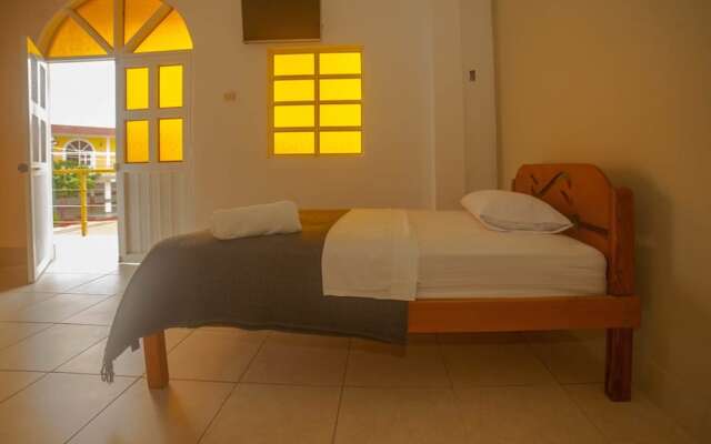 Hotel Sombrero de Paja - TRAVELINE