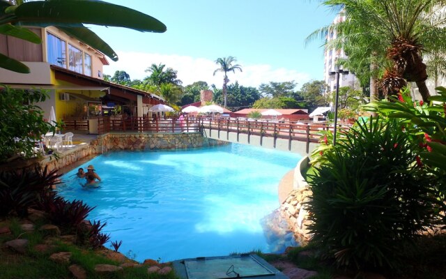 Agape - Hot Springs Apart Hotel