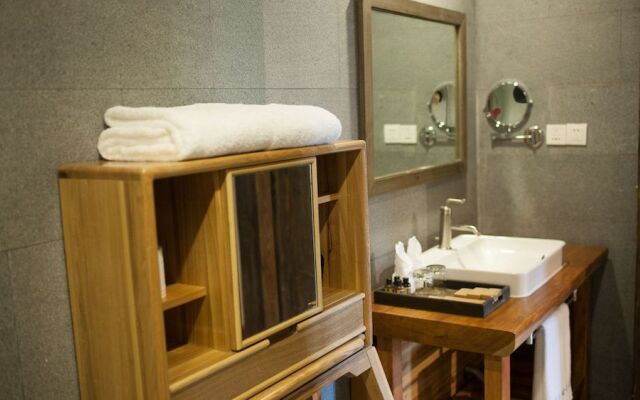 Floral Hotel Hangzhou Jiulinjingshe