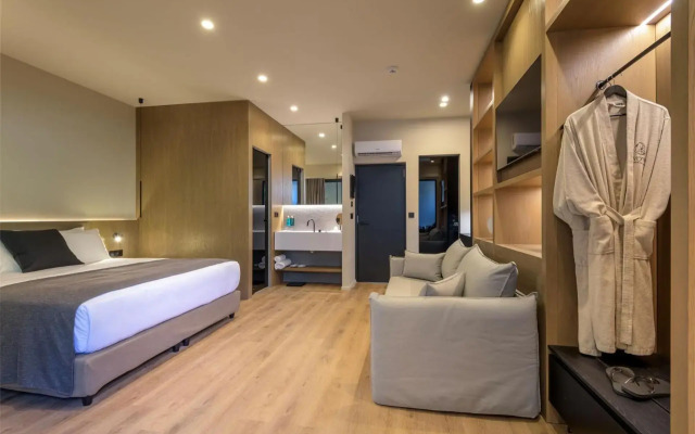 Evanik Chic Hotel