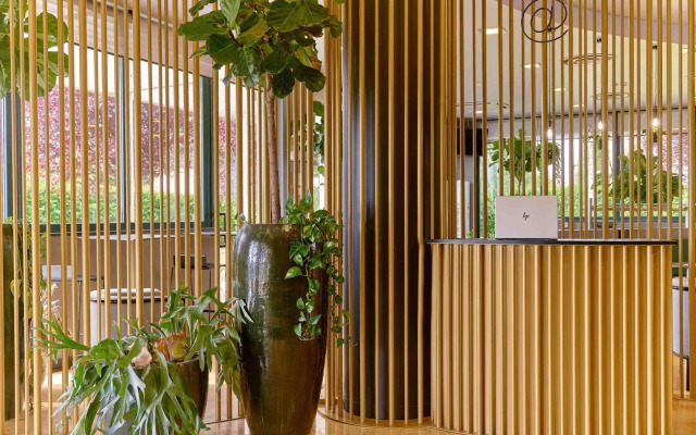 ibis Firenze Prato Est