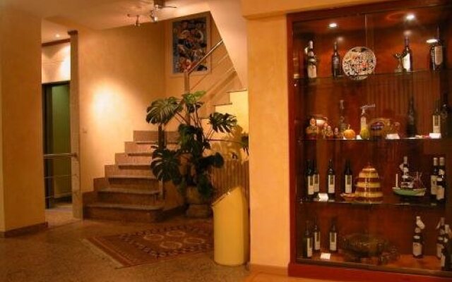 Hotel Stellamaris