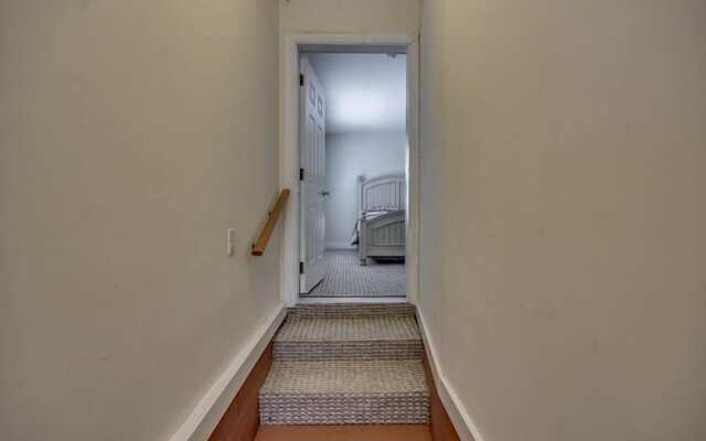 Hemingways By the Sea