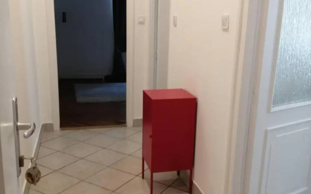 Tarcal Apartman