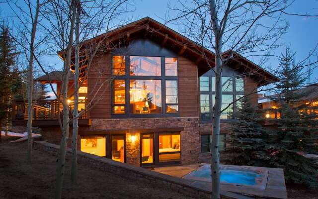 Teton Private Residences