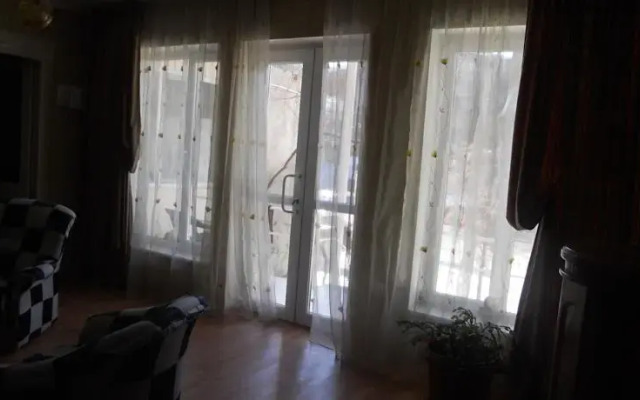 Tbili Sakhli Guest House
