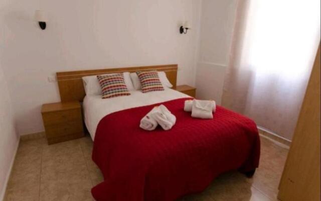 Appartement Au jardin