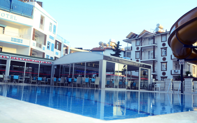 Saygili Beach Hotel