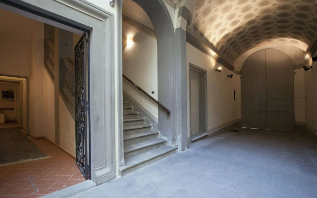 Family Apartments Signoria