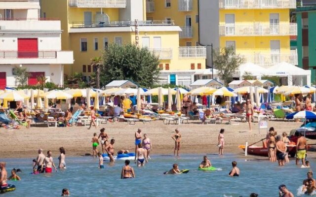 Hotel Verona