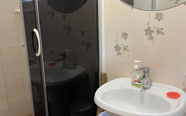 Апартаменты на улице Фурманова