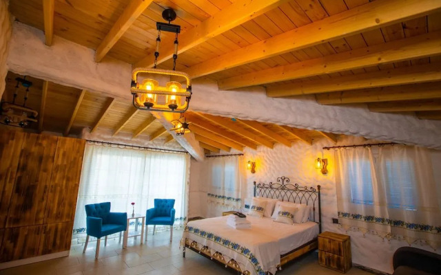 Akkum Hotel