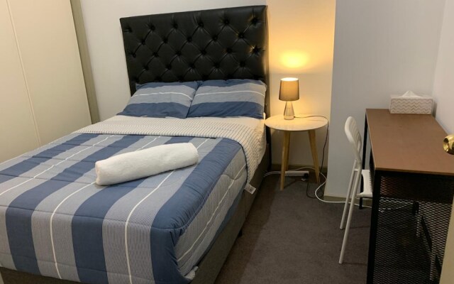 City Lifestyle Accommodation - Hostel