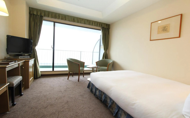 Shimonoseki Grand Hotel