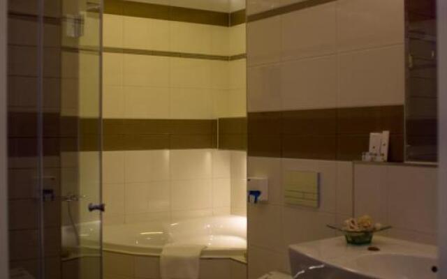 Hotel Soleil Szeged