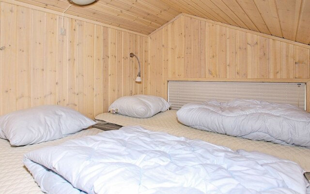 Luxurious Holiday Home in Jutland With Sauna