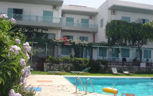 Anatoli Apartments