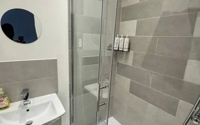 216 High Street Abroath Apartment 1