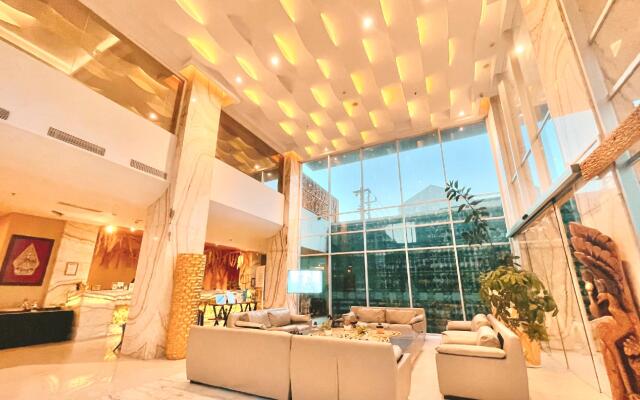 KJ Hotel Yogyakarta