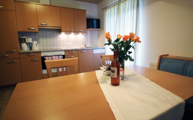Apartements Richlegghof