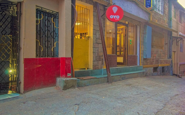 Manakamna Residency
