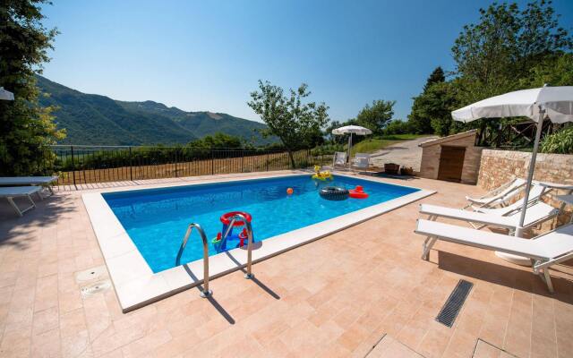 Villa Degli Orti Country House