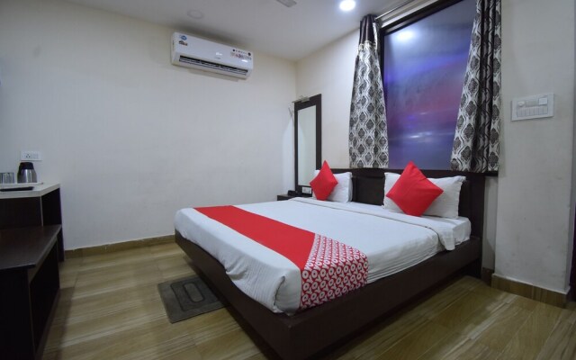 Hotel Siddhi Vinayak by OYO