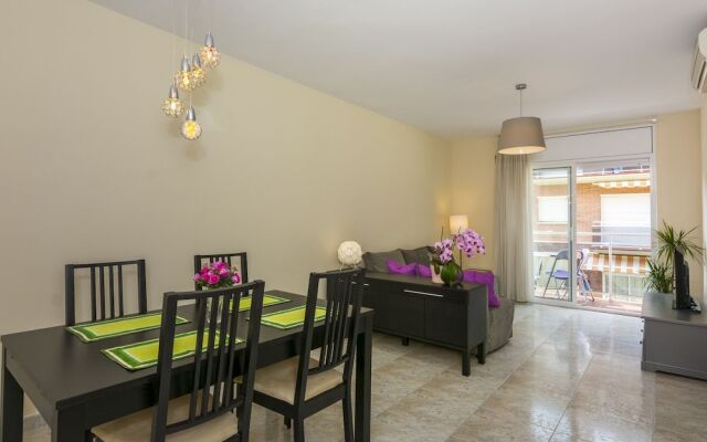 HomeHolidaysRentals Salvador - Costa Barcelona