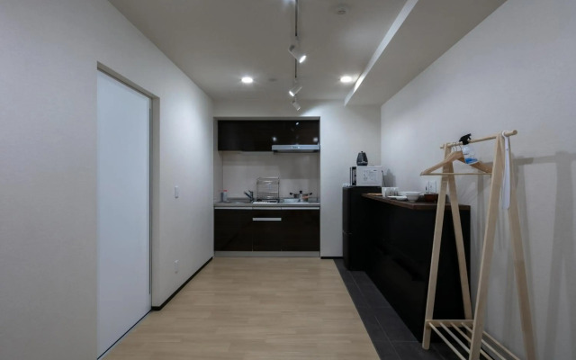 Randor Residence Susukino Suites