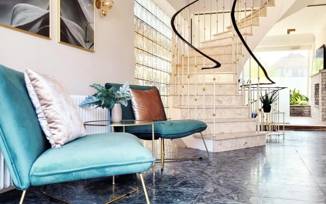 Haffkrug Appartement 16