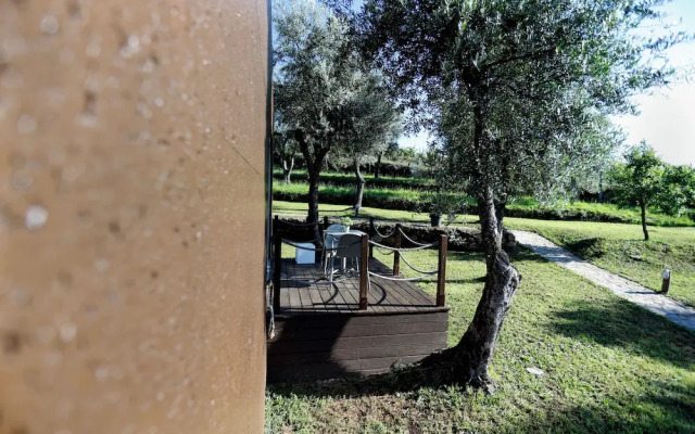 Arco Bungalows Agroturismo & Relax