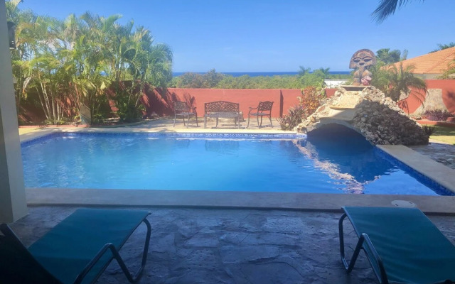 Villa Vista Mar