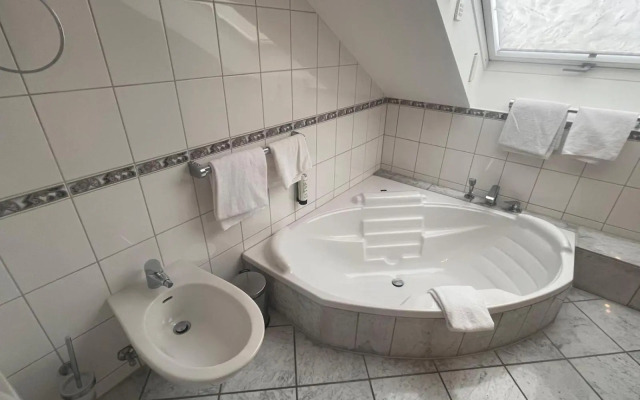 Parkhotel Bad Homburg