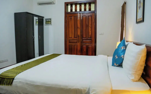 Siemreap Green Residence