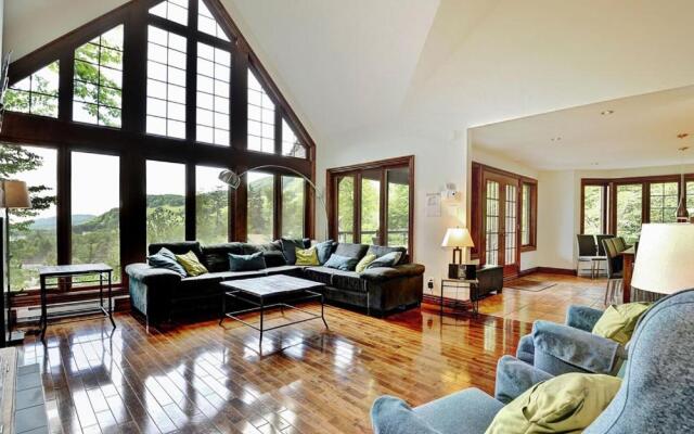 Chalets Alpins - 10 Chemin des Skieurs