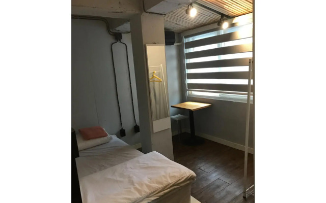 Pop @ Itaewon Boutique Guest House - Hostel