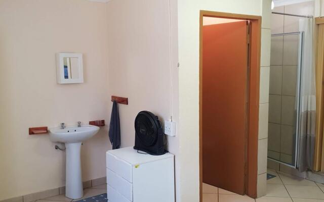 Hartbeespoort Holiday Resort