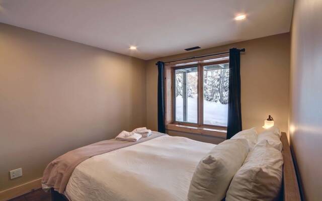 Chalet Geronimo