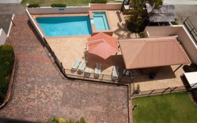 Barbados Holiday Apartments