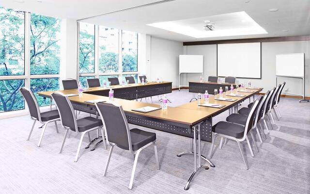 Park Regis by Prince Singapore