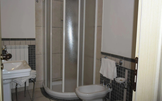 Hotel Villa Torre Antica