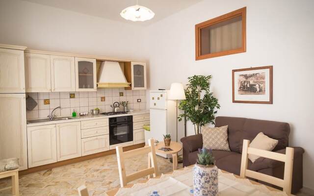 Casa Siciliana da 16 a 18