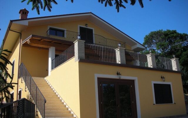 Bed and Breakfast Il Golfo degli Aranci