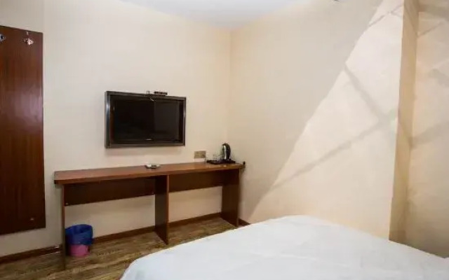 Harbin Poly Dingxiang Theme Hotel