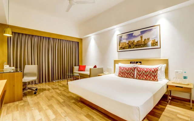 Lemon Tree Hotel, Electronics City - Bengaluru
