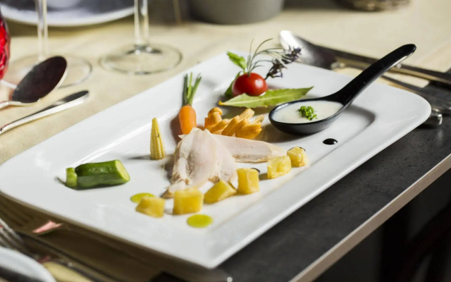 Wellnesshotel Schönruh - Adults Only