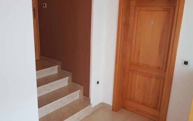 Apartman Miramare
