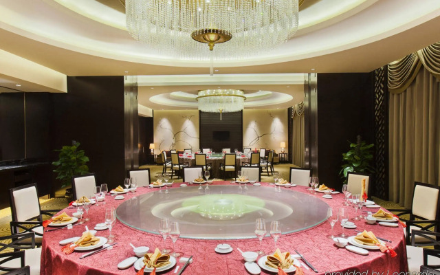 Holiday Inn Panjin Aqua City by IHG